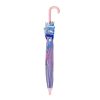 Disney Lilo und Stitch Universe Kinderdurchsichtiger Regenschirm Ø71 cm