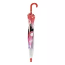 Disney Minnie  Cheerful Transparenter Kinderregenschirm Ø71 cm