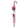 Hello Kitty Dots Kinder transparenter Regenschirm Ø71 cm