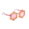 Peppa Wutz Flower Sonnenbrille