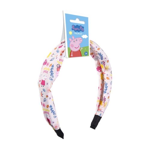 Peppa Wutz Nature Trail Stirnband