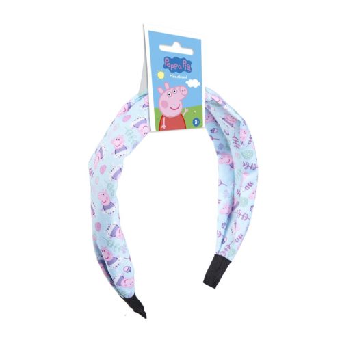 Peppa Wutz Autumn Stirnband