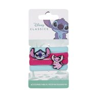Disney Lilo und Stitch Haargummi-Set 4 Stk