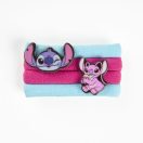Disney Lilo und Stitch Haargummi-Set 4 Stk