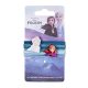Disney Eiskönigin Anna and Elsa Haargummi-Set 4 Stk