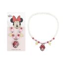 Disney Minnie Shine Perlenkette