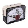 Harry Potter Hedvig 2er-Set Kosmetiktaschen 24 cm