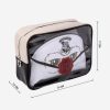 Harry Potter Hedvig 2er-Set Kosmetiktaschen 24 cm
