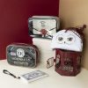 Harry Potter Hedvig 2er-Set Kosmetiktaschen 24 cm