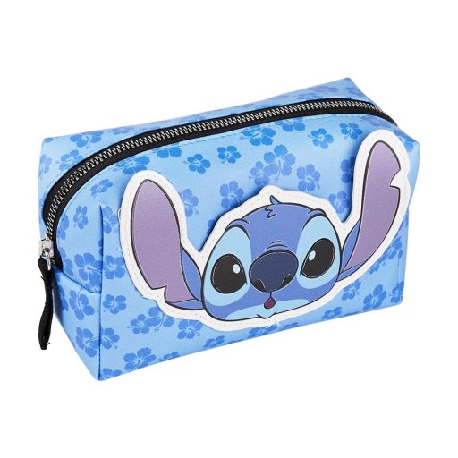 Disney Lilo und Stitch Kulturbeutel 17 cm