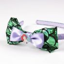 Disney Prinzessin Ariel 2-teiliges Stirnband-Set