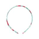 Disney Prinzessin Ariel 2-teiliges Stirnband-Set