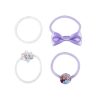 Disney Eiskönigin Haargummi-Set, 6er