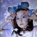 Disney Eiskönigin Haargummi-Set, 6er