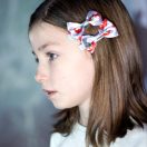 Disney Minnie  Ariel Disney Prinzessinnen Haargummi und Clip Set 3 Stk