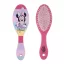Disney Minnie  Bubble Haarbürste 21 cm