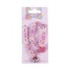 Disney Minnie  Bubble Perlenkette und Armband-Set