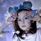 Disney Eiskönigin Royal Kopfband