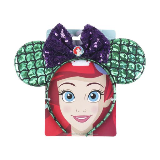 Disney Prinzessin Ariel Stirnband