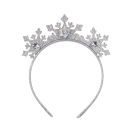 Disney Eiskönigin Kinderrock und Haarband-Set