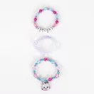 Gabby's Dollhouse Armbandset 3-teilig