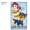 Paw Patrol Funny Kulturbeutel Set