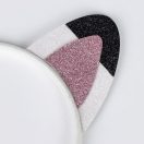 Gabby's Dollhouse Kinderrock und Stirnband-Set