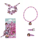 Gabby's Dollhouse Halskette und Haarschmuck Set