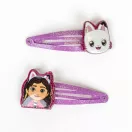 Gabby's Dollhouse Halskette und Haarschmuck Set