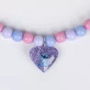 Disney Lilo und Stitch Breeze Halskette und Haaraccessoire-Set