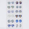 Disney Eiskönigin Glam Schmuck- und Haaraccessoire-Set 30 Stück