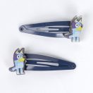 Bluey Happy Vibes Halskette und Haarschmuck-Set