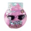 Gabby's Dollhouse Sonnenbrillen- und Haarschmuckset