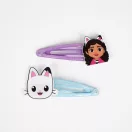Gabby's Dollhouse Sonnenbrillen- und Haarschmuckset