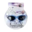 Disney Eiskönigin Sonnenbrillen- und Haarzubehör-Set