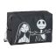 The Nightmare Before Christmas Black Kulturbeutel 23 cm