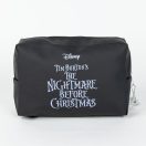 The Nightmare Before Christmas Black Kulturbeutel 23 cm