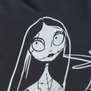 The Nightmare Before Christmas Black Kulturbeutel 23 cm