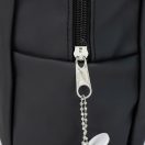 The Nightmare Before Christmas Black Kulturbeutel 23 cm