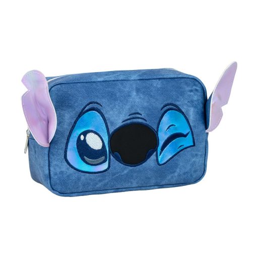 Disney Lilo und Stitch Kulturbeutel 23 cm