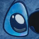 Disney Lilo und Stitch Kulturbeutel 23 cm