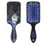 Disney Villains Black 3D Haarbürste 23,5 cm