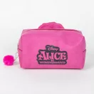 Disney Classics Alicia Disney Alice im Wunderland Kosmetiktasche 23 cm