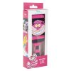 Alice's Adventures in Wonderland Alicia 3D Haarbürste 23,5 cm