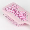 Barbie Pink Stein Haarbürste 22 cm