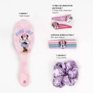 Disney Minnie Find Your Joy Haarzubehör-Set