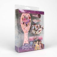 Disney Prinzessin Be True To You Haarzubehör-Set