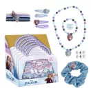 Disney Eiskönigin Journey 15-teiliges Haar-Accessoire- und Schmuck-Set