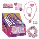 Disney Prinzessin Ladies Haaraccessoire und Schmuckset mit 15 Teilen