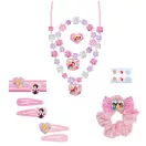 Disney Prinzessin Ladies Haaraccessoire und Schmuckset mit 15 Teilen